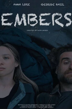 Постер: Embers