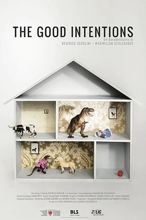 Постер: The Good Intentions