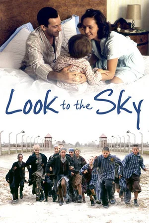 Постер: Look to the Sky