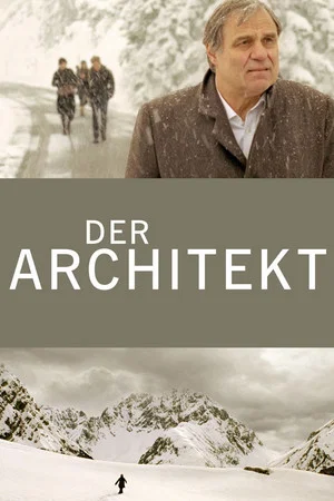 Постер: The Architect