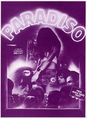 Постер: Paradiso