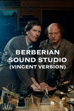 Постер: Berberian Sound Studio (Vincent Version)