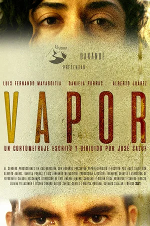 Постер: Vapor