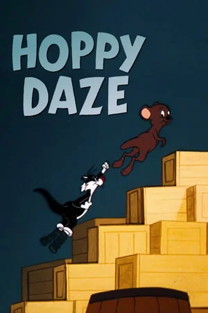 Постер: Hoppy Daze
