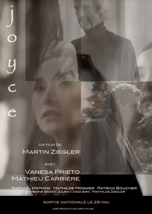 Постер: Joyce