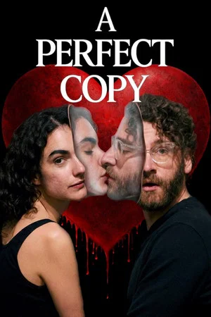 Постер: A Perfect Copy
