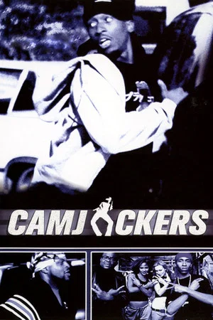 Постер: Camjackers