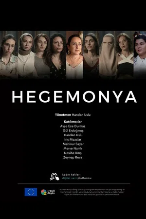 Постер: Hegemonya