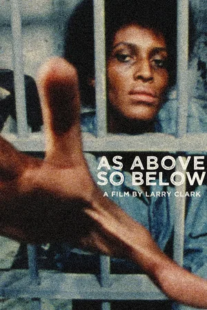 Постер: As Above, So Below
