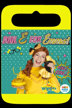 Постер: The Wiggles - Dial E For Emma
