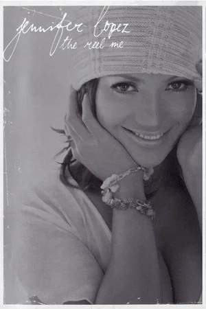 Постер: Jennifer Lopez: The Reel Me