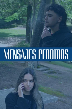 Постер: Mensajes Perdidos