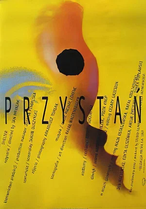 Постер: Przystań