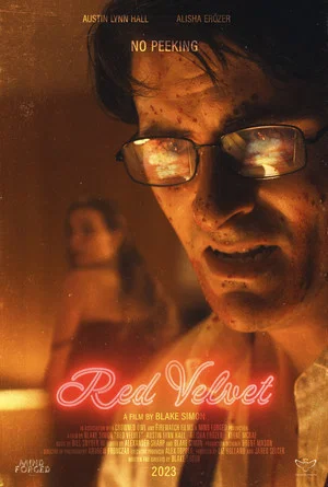 Постер: Red Velvet