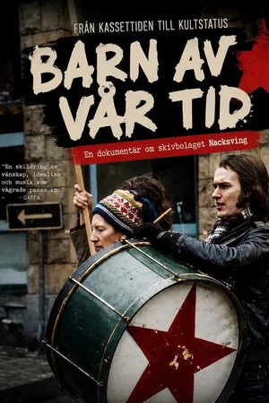 Постер: Barn av vår tid