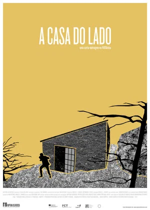 Постер: A casa do lado