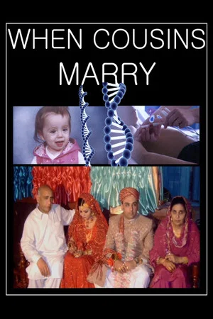 Постер: When Cousins Marry