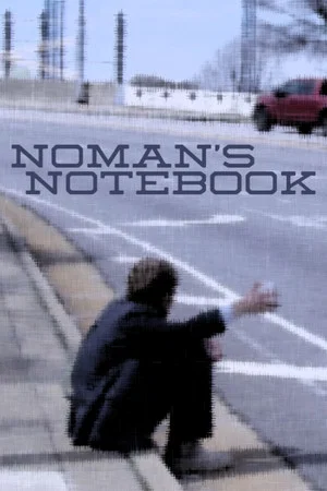 Постер: Noman's Notebook