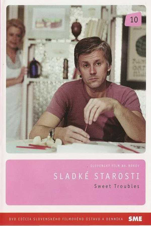 Постер: Sweet Troubles