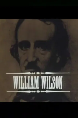 Постер: William Wilson