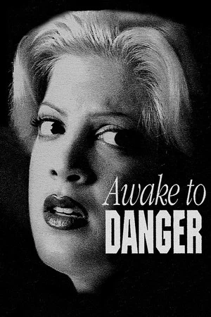 Постер: Awake to Danger