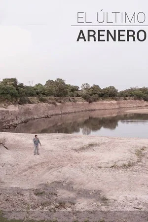 Постер: El último arenero