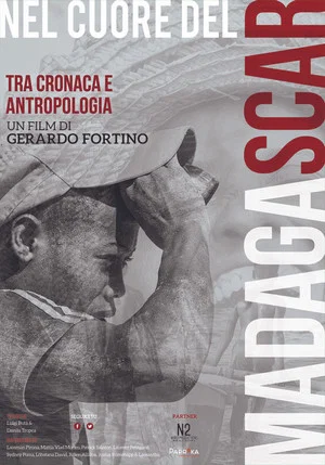 Постер: Nel cuore del Madagascar