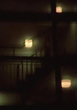 Постер: After Hours