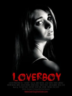 Постер: Loverboy