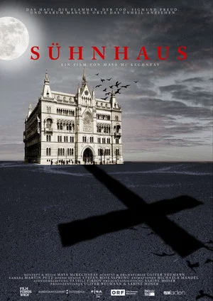 Постер: House of Atonement