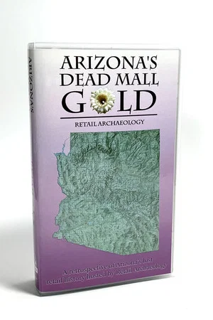 Постер: Arizona's Dead Mall Gold