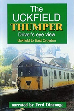 Постер: The Uckfield Thumper