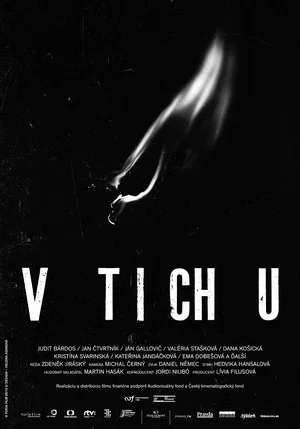 Постер: In Silence