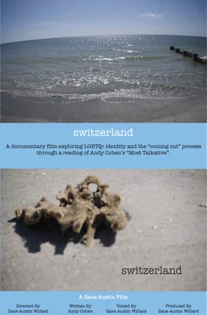 Постер: Switzerland