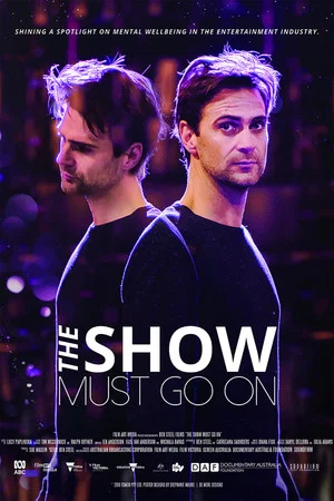 Постер: The Show Must Go On