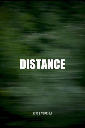 Постер: Distance