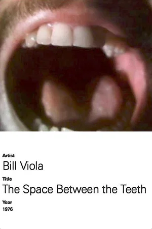 Постер: The Space Between the Teeth