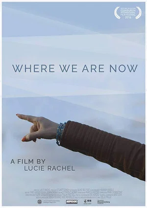 Постер: Where We Are Now