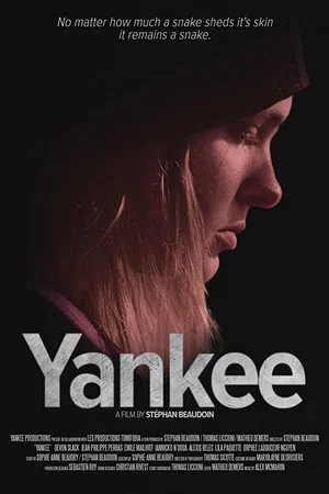 Постер: Yankee