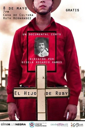 Постер: El hijo de Ruby