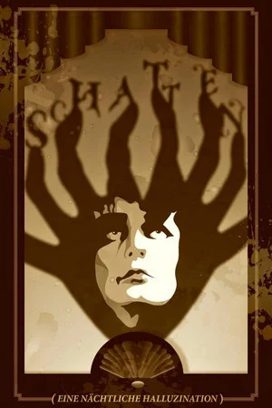 Постер: Warning Shadows