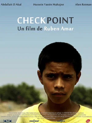 Постер: Checkpoint