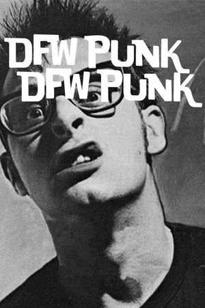 Постер: DFW Punk