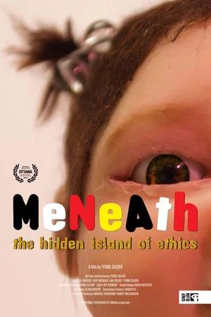 Постер: Meneath: The Hidden Island of Ethics