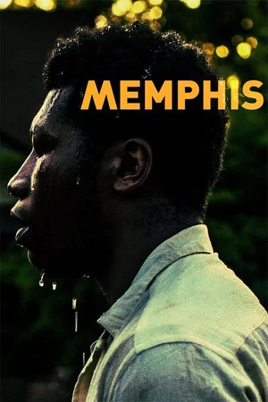Постер: Memphis