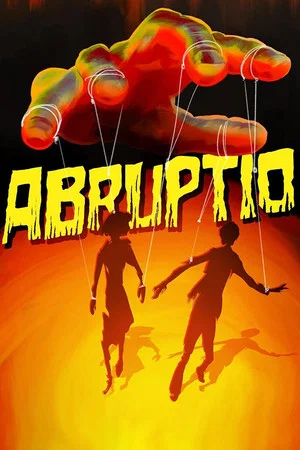 Постер: Abruptio