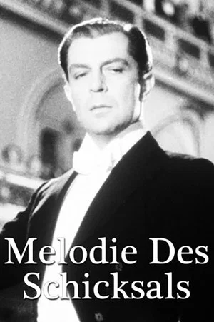 Постер: Melodie des Schicksals