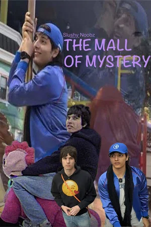 Постер: The Mall of Mystery