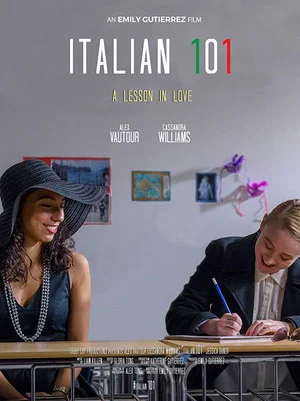 Постер: Italian 101