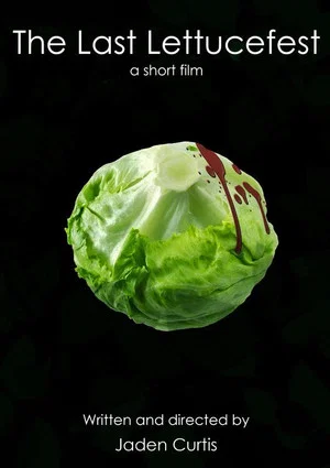 Постер: The Last Lettucefest